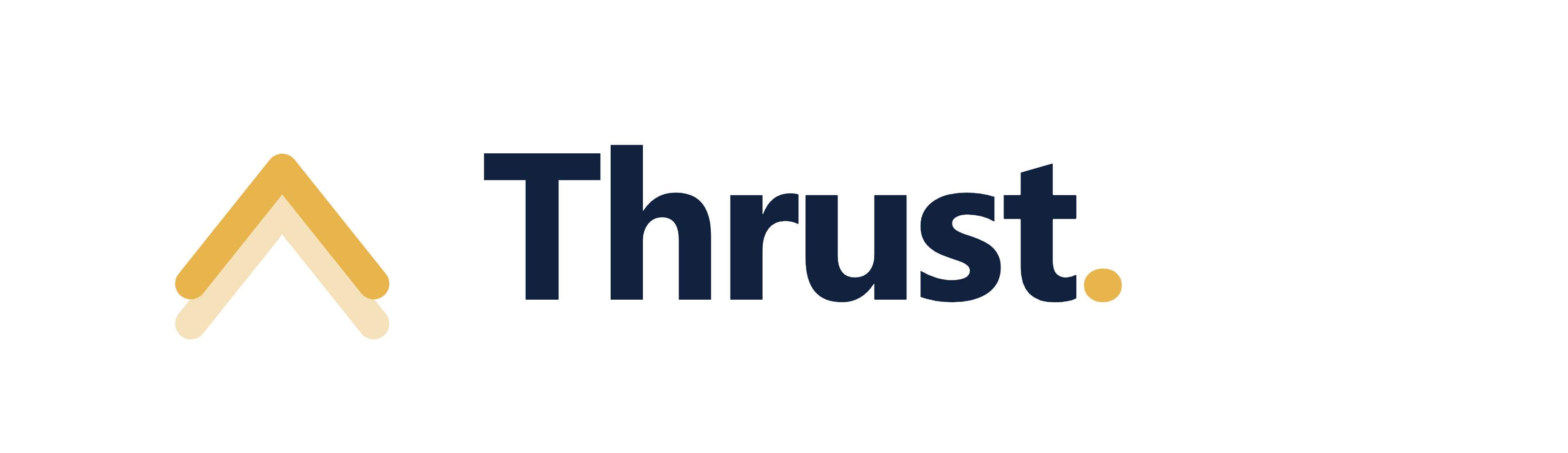 Thrust