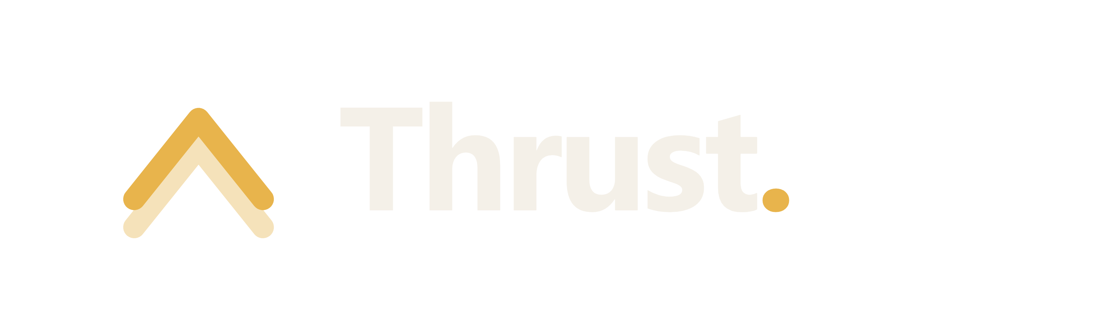 Thrust